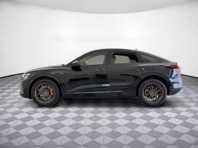 audi e-tron sportback 2020 WA12ABGE7LB032367 image audi e-tron sportback 2020 WA12ABGE7LB032367 image